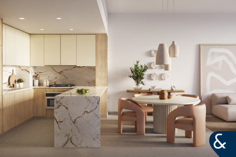 Купить квартиру в Дубае: 2 спальни, 204м², № 79290 - фото 14