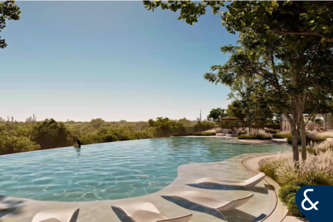 Купить квартиру в Дубае: 2 спальни, 204м², № 79290 - фото 4