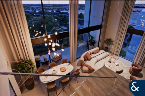 Купить квартиру в Дубае: 2 спальни, 204м², № 79290 - фото 2