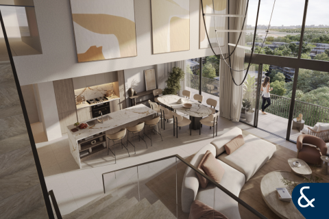 Купить квартиру в Дубае: 2 спальни, 204м², № 79290 - фото 9