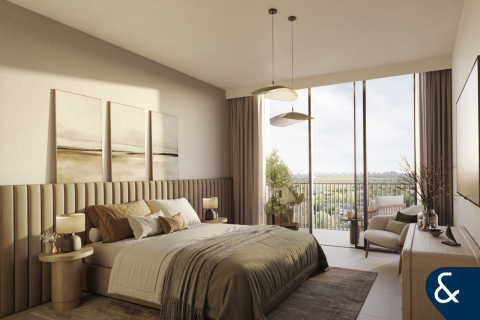 Купить квартиру в Дубае: 2 спальни, 204м², № 79290 - фото 6