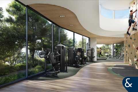 Купить квартиру в Дубае: 2 спальни, 204м², № 79290 - фото 12