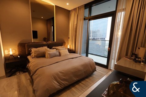 Appartement à PENINSULA FOUR THE PLAZA à Business Bay, 1 chambre, 82 m², № 79288 - photo 18