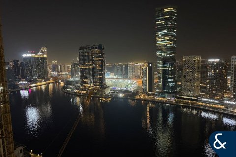 Appartement à PENINSULA FOUR THE PLAZA à Business Bay, 1 chambre, 82 m², № 79288 - photo 20