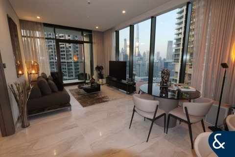 Appartement à PENINSULA FOUR THE PLAZA à Business Bay, 1 chambre, 82 m², № 79288 - photo 4