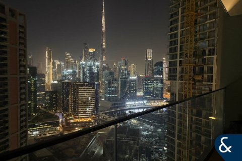 Appartement à PENINSULA FOUR THE PLAZA à Business Bay, 1 chambre, 82 m², № 79288 - photo 2