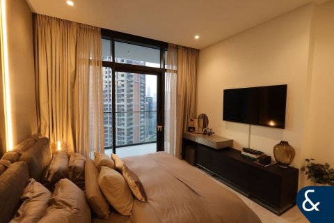 Appartement à PENINSULA FOUR THE PLAZA à Business Bay, 1 chambre, 82 m², № 79288 - photo 16