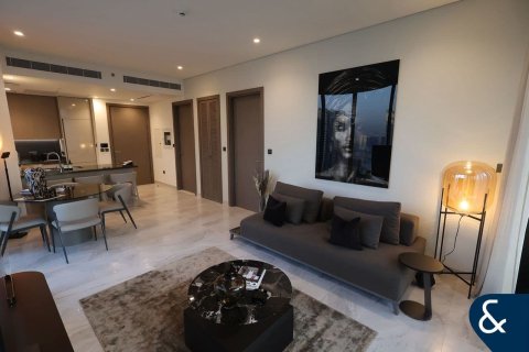 Appartement à PENINSULA FOUR THE PLAZA à Business Bay, 1 chambre, 82 m², № 79288 - photo 7