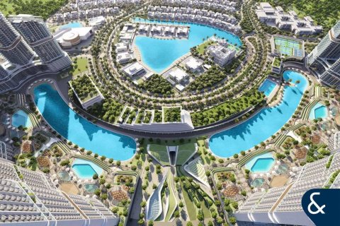 Купить квартиру в Nadd Al Sheba, Дубай: 2 спальни, 105м², № 79289 - фото 11