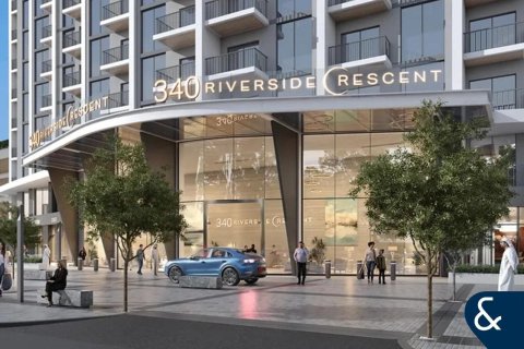 Купить квартиру в Nadd Al Sheba, Дубай: 2 спальни, 105м², № 79289 - фото 6