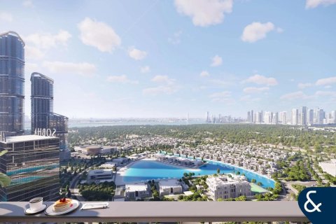 Купить квартиру в Nadd Al Sheba, Дубай: 2 спальни, 105м², № 79289 - фото 5