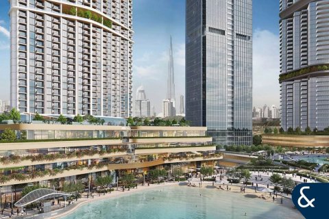 Купить квартиру в Nadd Al Sheba, Дубай: 2 спальни, 105м², № 79289 - фото 9