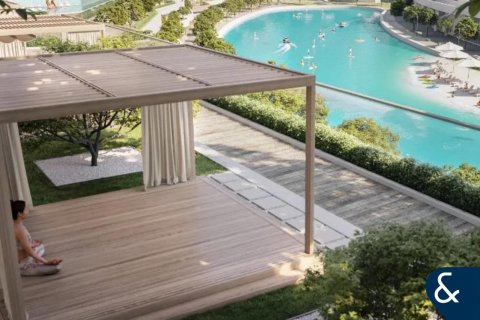 Купить квартиру в Nadd Al Sheba, Дубай: 2 спальни, 105м², № 79289 - фото 7