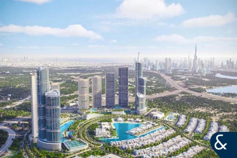 Купить квартиру в Nadd Al Sheba, Дубай: 2 спальни, 105м², № 79289 - фото 3