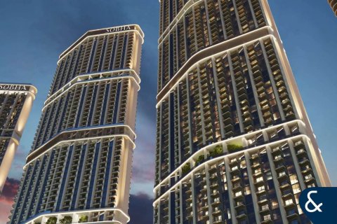 Купить квартиру в Nadd Al Sheba, Дубай: 2 спальни, 105м², № 79289 - фото 8