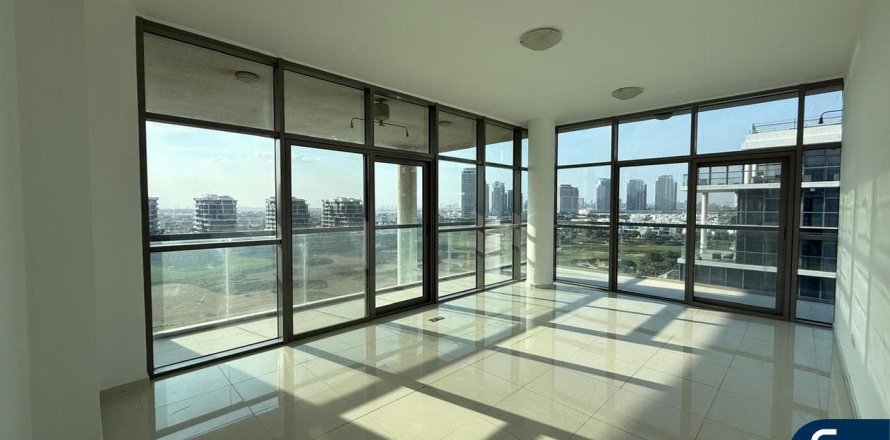 Apartment in GOLF HORIZON in Dubai 2 bedrooms, 158 sq.m. № 79301