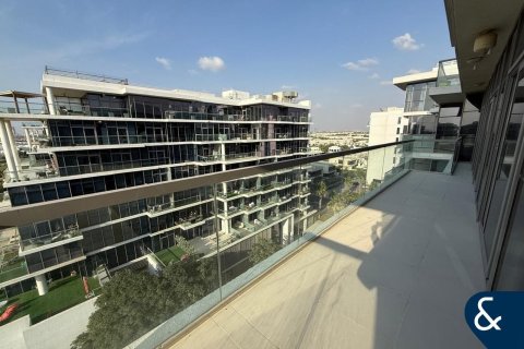 Apartment in GOLF HORIZON in Dubai 2 bedrooms, 158 sq.m. № 79301 - photo 9