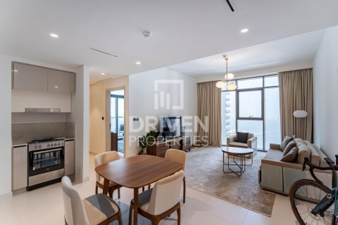 Appartement à EMAAR Beachfront, Dubai Harbour, Dubai, 1 chambre, 67.82 m², № 127145