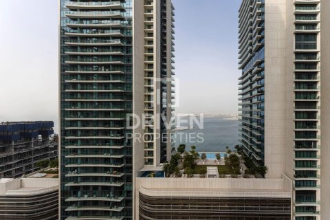 Appartement à EMAAR Beachfront, Dubai Harbour, Dubai, 1 chambre, 67.82 m², № 127145 - photo 10