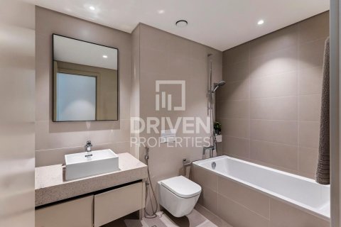 Appartement à EMAAR Beachfront, Dubai Harbour, Dubai, 1 chambre, 67.82 m², № 127145 - photo 9