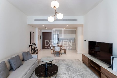Appartement à EMAAR Beachfront, Dubai Harbour, Dubai, 1 chambre, 67.82 m², № 127145 - photo 2
