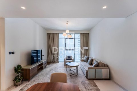 Appartement à EMAAR Beachfront, Dubai Harbour, Dubai, 1 chambre, 67.82 m², № 127145 - photo 4