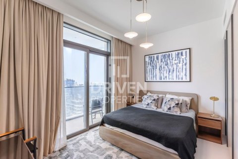 Appartement à EMAAR Beachfront, Dubai Harbour, Dubai, 1 chambre, 67.82 m², № 127145 - photo 8