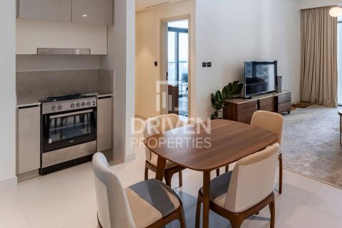 Appartement à EMAAR Beachfront, Dubai Harbour, Dubai, 1 chambre, 67.82 m², № 127145 - photo 5