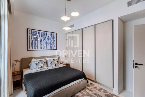 Appartement à EMAAR Beachfront, Dubai Harbour, Dubai, 1 chambre, 67.82 m², № 127145 - photo 7