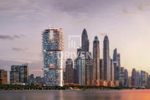 Penthouse à Dubai Media City, Dubai, 2 chambres, 219.25 m², № 127137