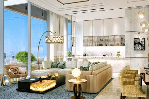 Penthouse à Dubai Media City, Dubai, 2 chambres, 219.25 m², № 127137 - photo 2