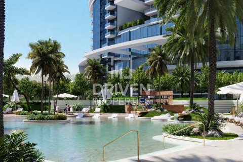 Penthouse à Dubai Media City, Dubai, 2 chambres, 219.25 m², № 127137 - photo 10