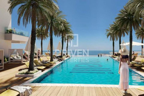 Penthouse à Dubai Media City, Dubai, 2 chambres, 219.25 m², № 127137 - photo 11