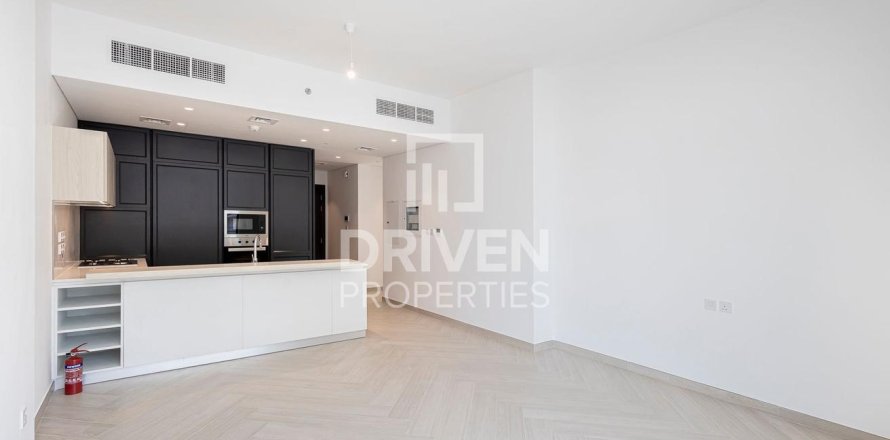Apartment in Mohammed Bin Rashid City, Dubai 2 bedrooms, 106.65 sq.m. № 127146