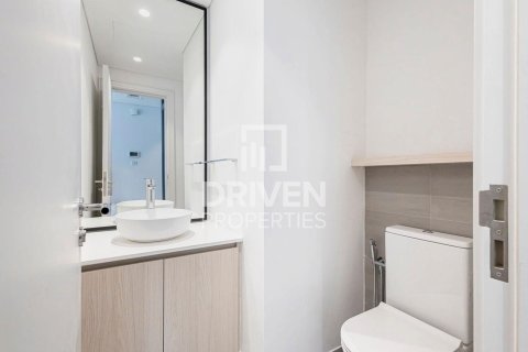 Apartment in Mohammed Bin Rashid City, Dubai 2 bedrooms, 106.65 sq.m. № 127146 - photo 10