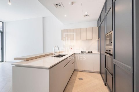 Apartment in Mohammed Bin Rashid City, Dubai 2 bedrooms, 106.65 sq.m. № 127146 - photo 8