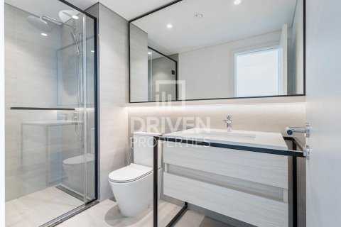 Apartment in Mohammed Bin Rashid City, Dubai 2 bedrooms, 106.65 sq.m. № 127146 - photo 9