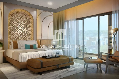 Купить таунхаус в Damac Lagoons, Дубай: 5 спален, 217м², № 7451 - фото 3