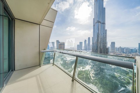 Apartment in Burj Vista, Downtown Dubai (Downtown Burj Dubai), Dubai 3 bedrooms, 165 sq.m. № 7450 - photo 15