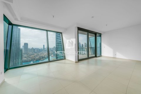 Apartment in Burj Vista, Downtown Dubai (Downtown Burj Dubai), Dubai 3 bedrooms, 165 sq.m. № 7450 - photo 4
