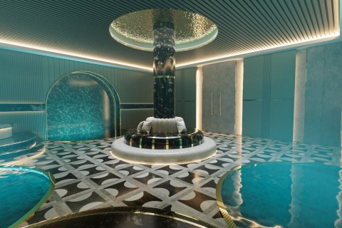 Apartment in Dubai studio, 88 sq.m. № 54454 - photo 3
