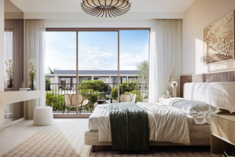 تاون هاوس في Dubai South (Dubai World Central), دبي 3 غرف نوم, 225 م² رقم 48681 - صورة 4