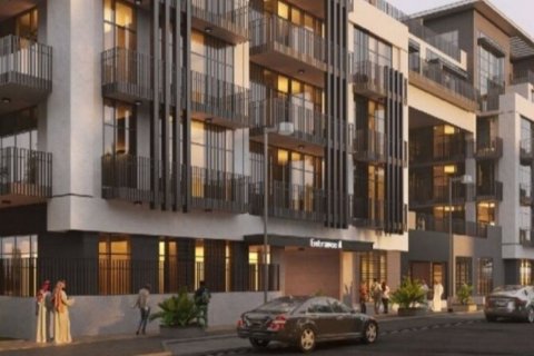 Appartement à Jumeirah Village Circle, Dubai, 1 chambre, 103 m², № 48539 - photo 1