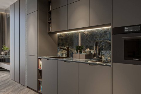 Купить квартиру в Дубае: 43.7м², № 4558 - фото 5
