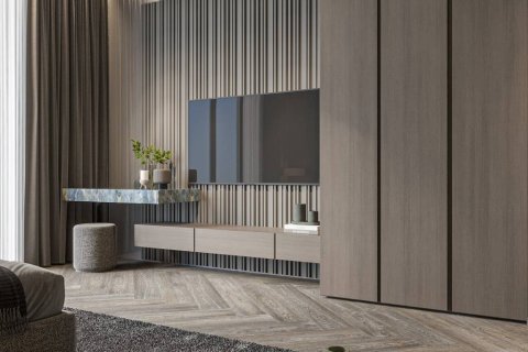 Купить квартиру в Дубае: 43.7м², № 4558 - фото 4
