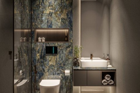 Купить квартиру в Дубае: 43.7м², № 4558 - фото 6