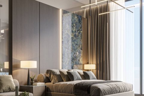 Купить квартиру в Дубае: 43.7м², № 4558 - фото 1