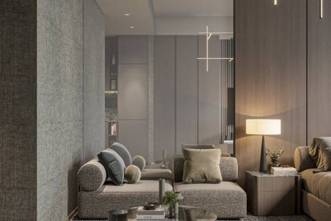Купить квартиру в Дубае: 43.7м², № 4558 - фото 3