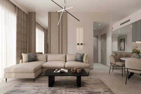 Appartement à Dubai, 2 chambres, 113.86 m², № 4564 - photo 2