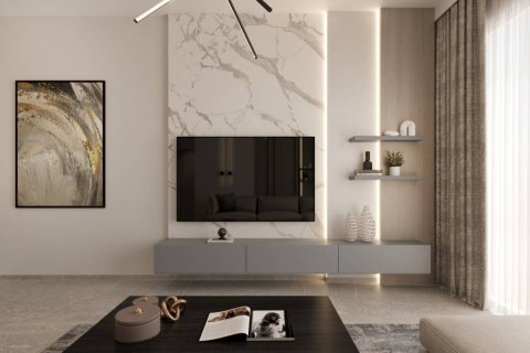 Appartement à Dubai, 2 chambres, 113.86 m², № 4564 - photo 3